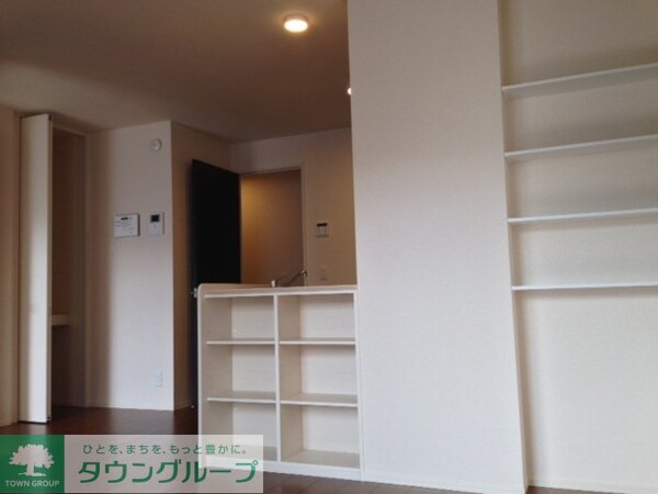 リビング・居室