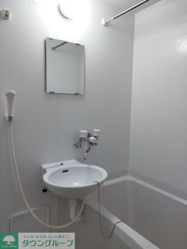 バス／シャワールーム等