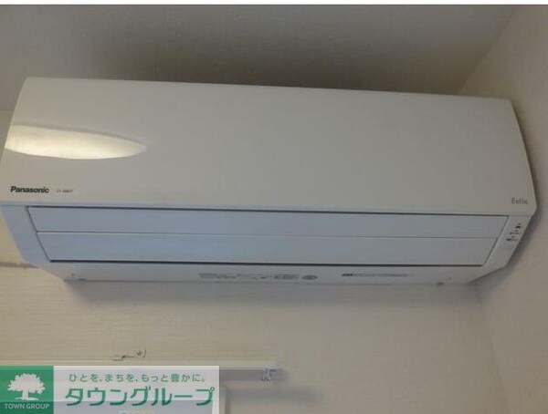 設備(※同施工会社　施工イメージ　現況優先)