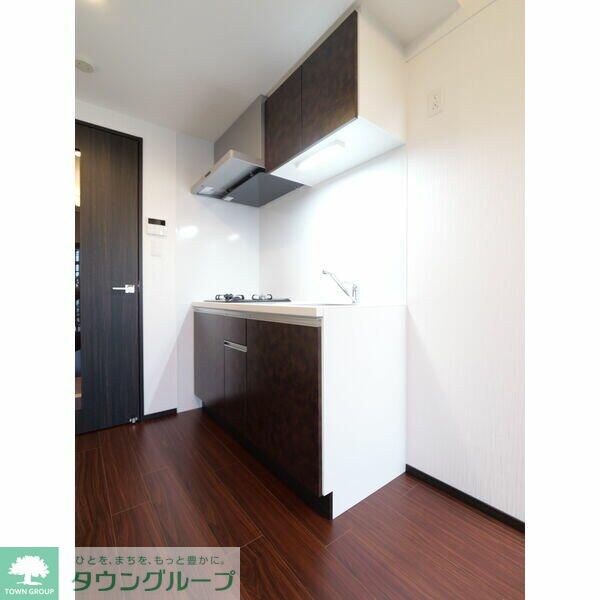 キッチン(キッチン)