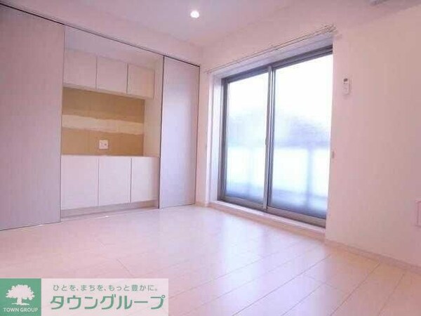 リビング・居室