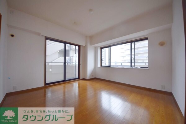 リビング・居室