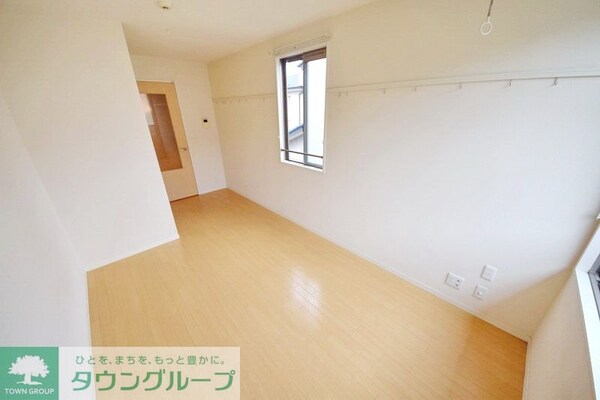 リビング・居室(リビング/居室)