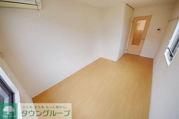 リビング・居室(リビング/居室)