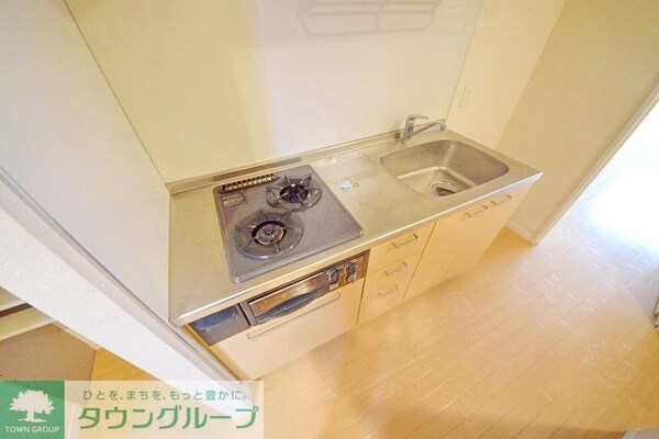 キッチン(キッチン)