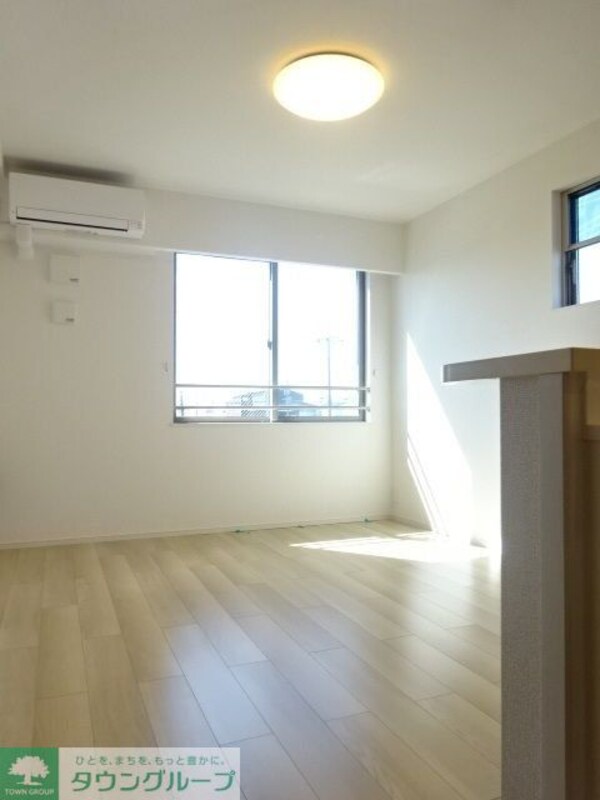 リビング・居室