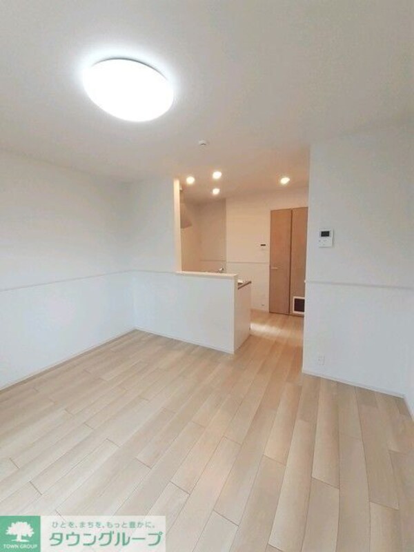 リビング・居室