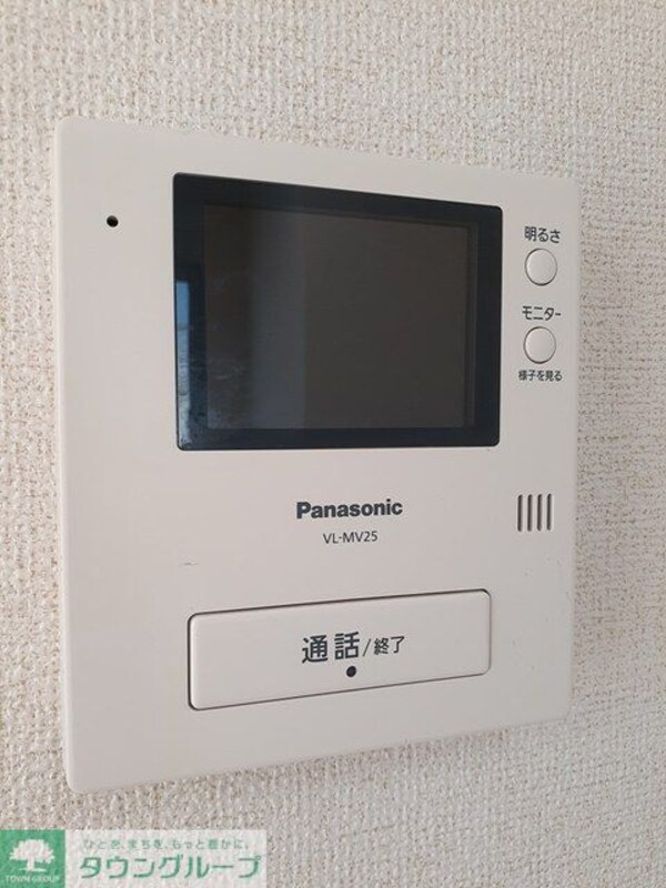 設備(※別号室参考写真です)