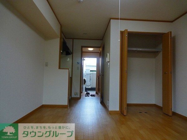 リビング・居室