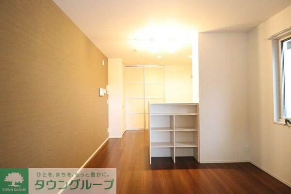 リビング・居室