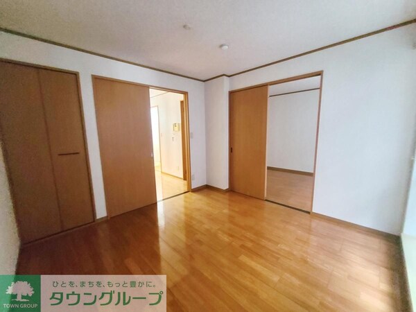 その他室内・内装(収納)