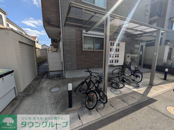 共有部分(共有部分)