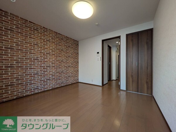 その他室内・内装(エントランス)