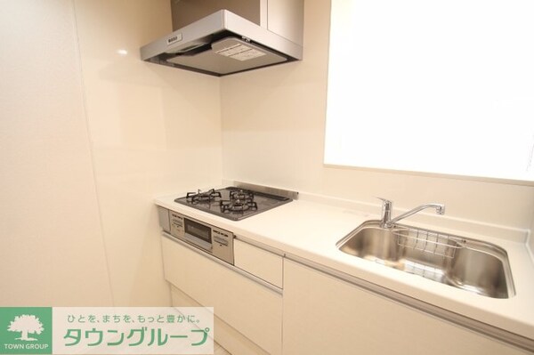 キッチン(キッチン)