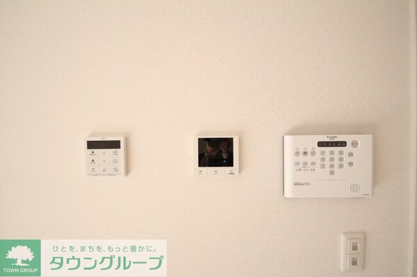 セキュリティ(設備)