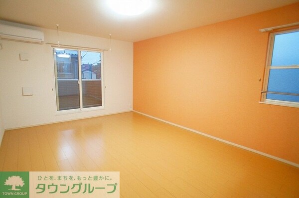 リビング・居室(リビング/居室)