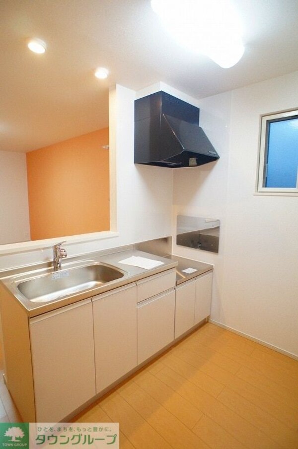 キッチン(キッチン)