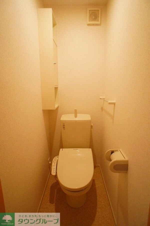 トイレ(トイレ)