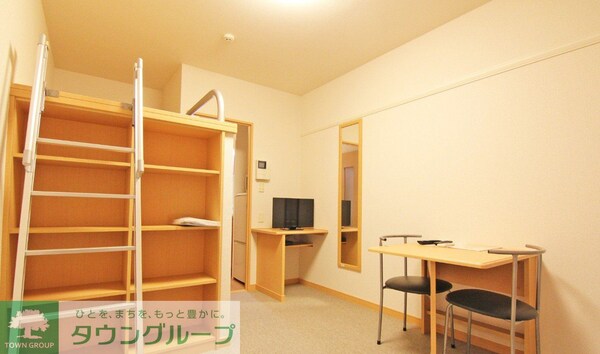 リビング・居室