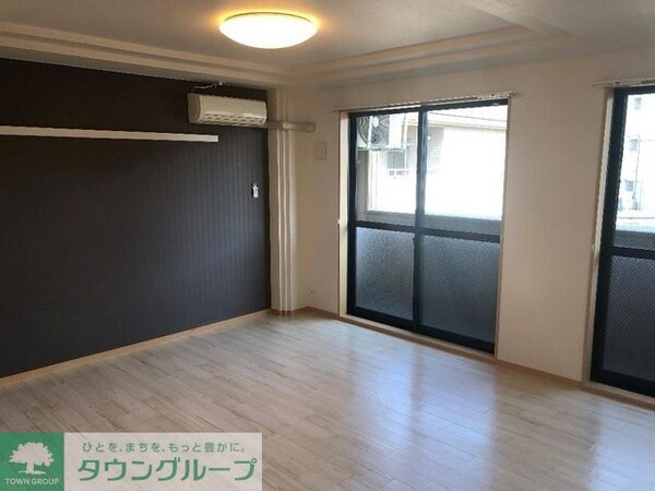 リビング・居室