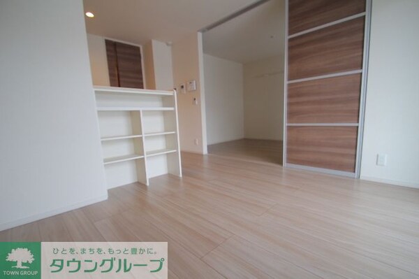 リビング・居室