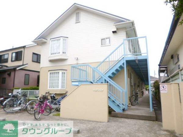 外観(共有部分)