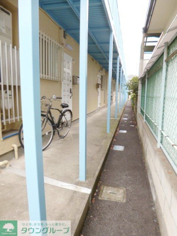 共有部分(共有部分)