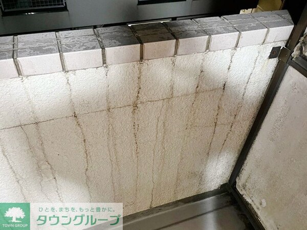 バルコニー(バルコニー)