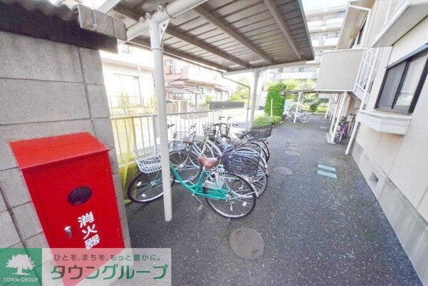 共有部分(共有部分)