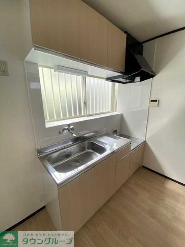 キッチン(キッチン)