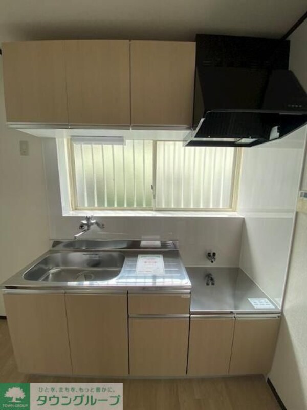 キッチン(キッチン)