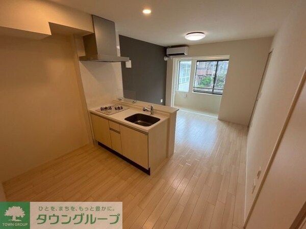 リビング・居室