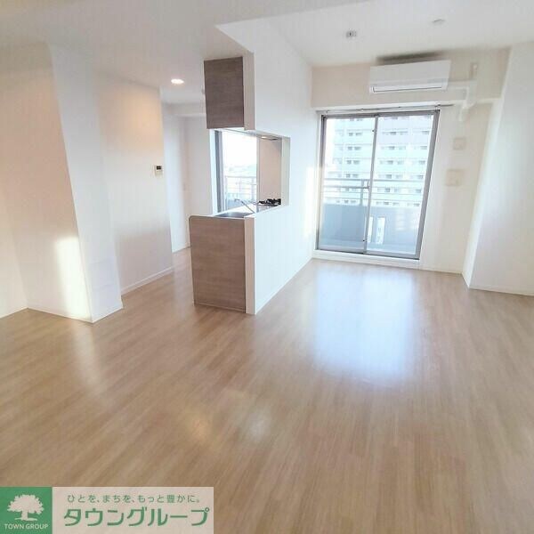 その他室内・内装(フローリング)