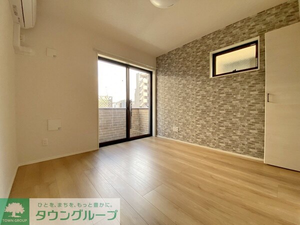 リビング・居室