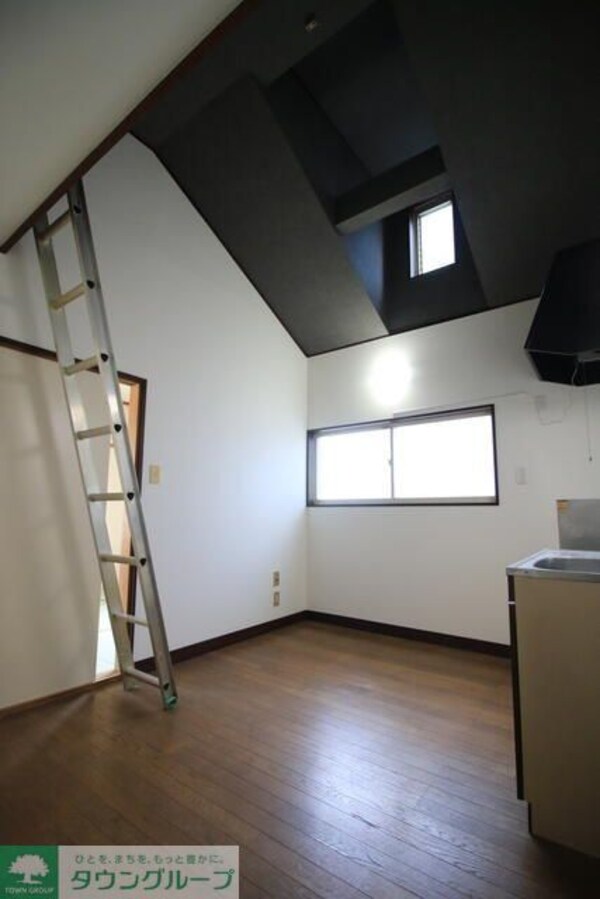 リビング・居室