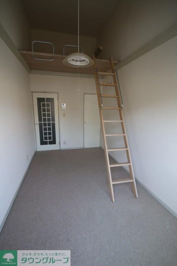 リビング・居室