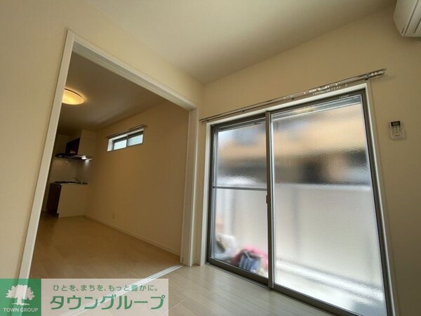 リビング・居室