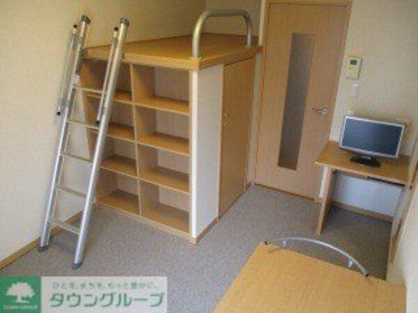 リビング・居室