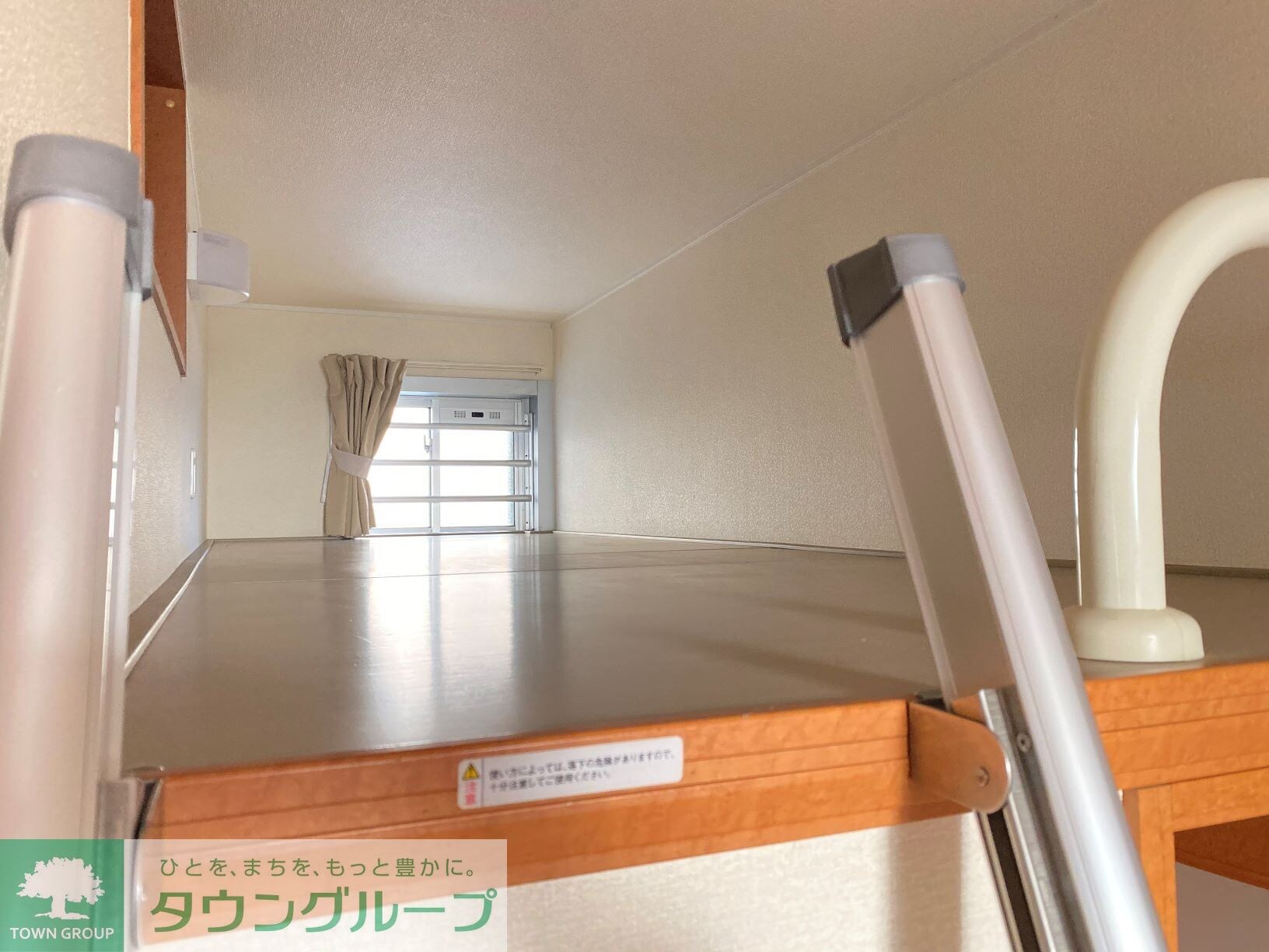 物件内観写真11　(ロフト)