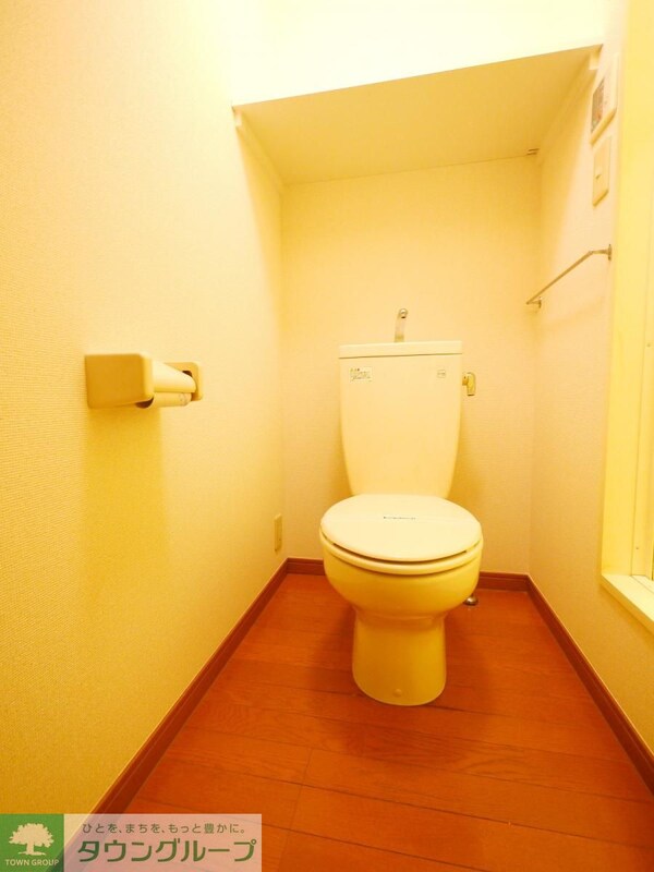 トイレ(トイレ)