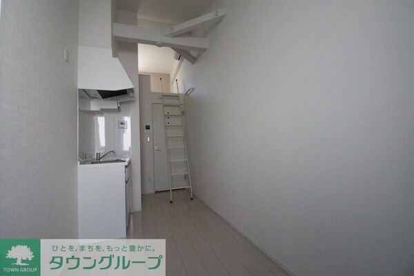 リビング・居室