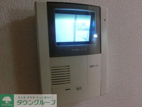 セキュリティ(設備)