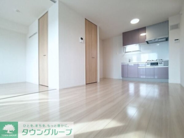 リビング・居室