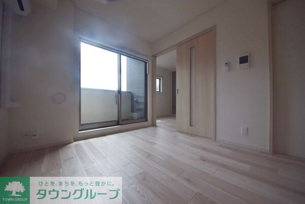 リビング・居室