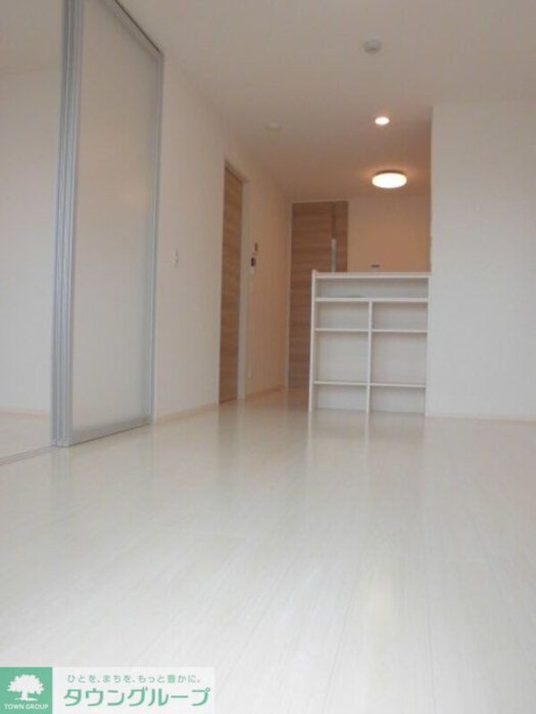 リビング・居室