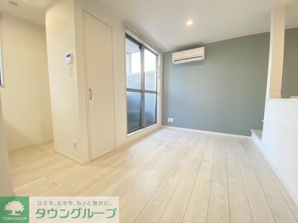 リビング・居室