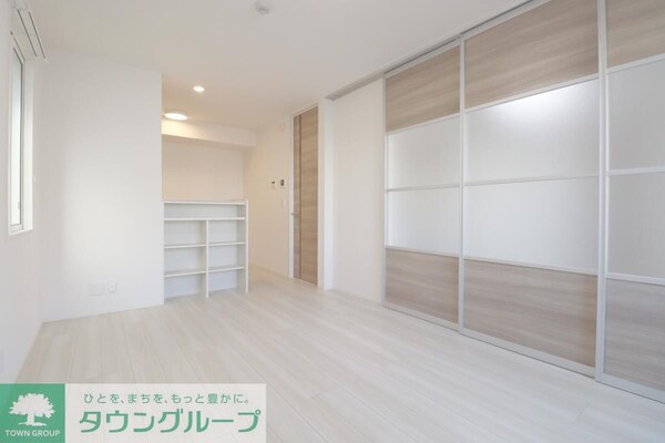 リビング・居室(リビング/居室)