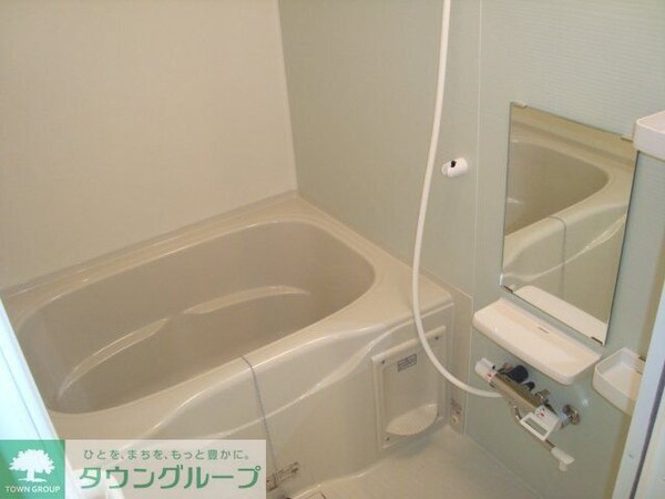 バス／シャワールーム等