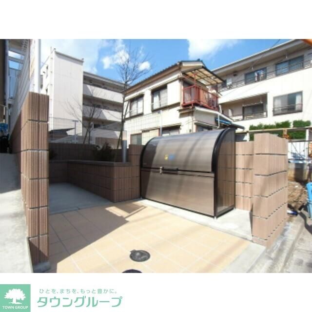 物件内観写真14　