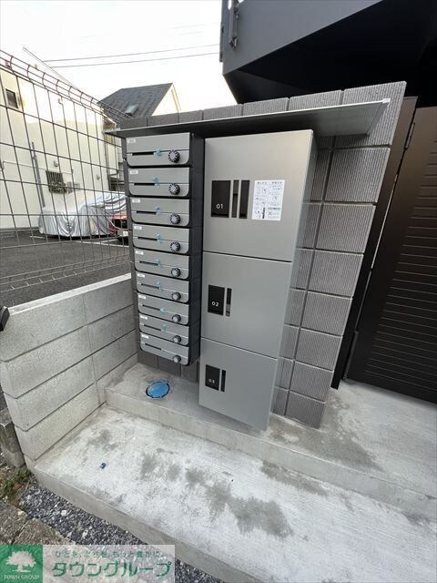 物件内観写真10　